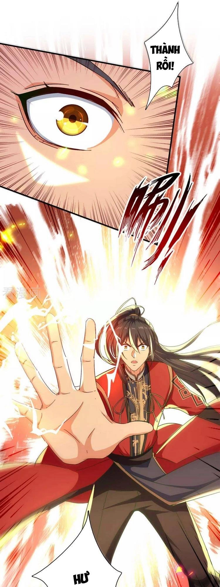 Tiên Đế Trở Về Chapter 210 - 15