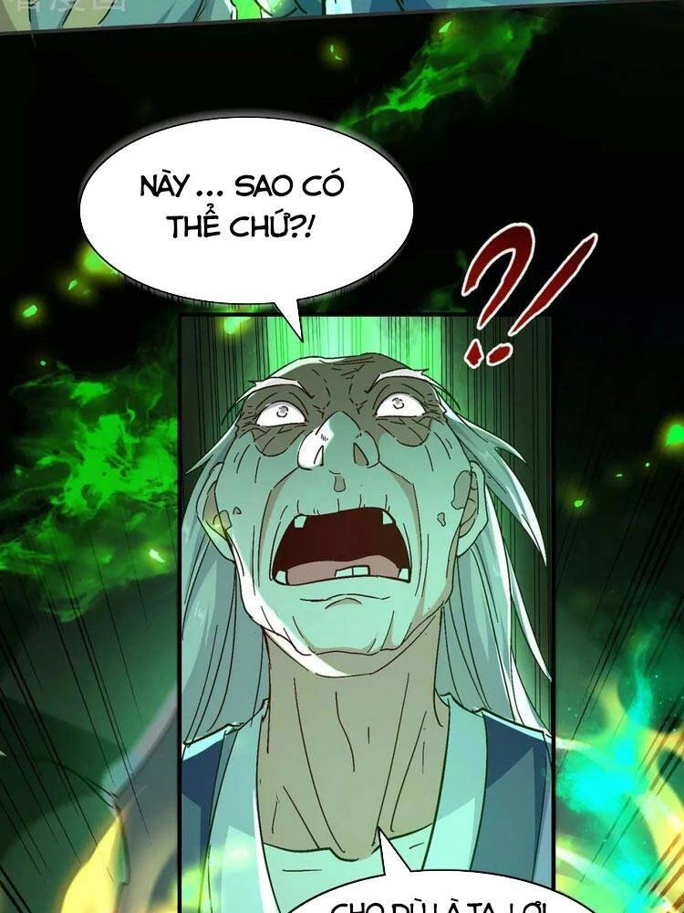 Tiên Đế Trở Về Chapter 210 - 18