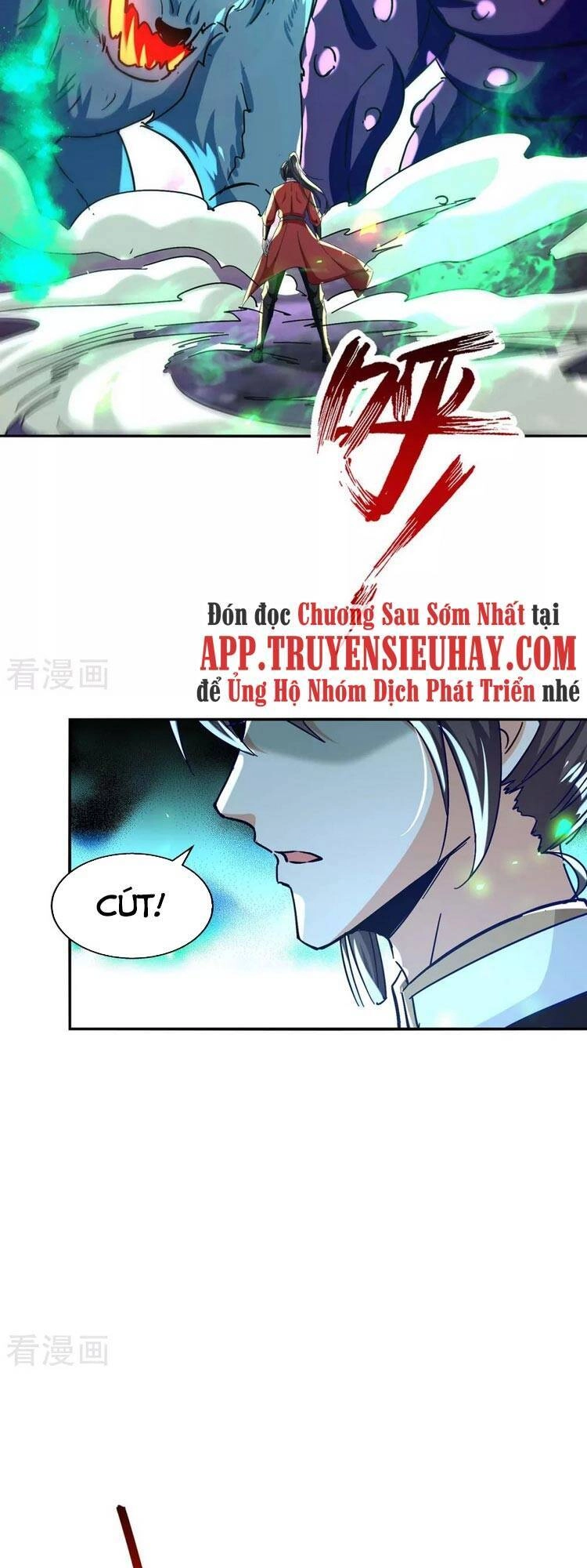 Tiên Đế Trở Về Chapter 210 - 26