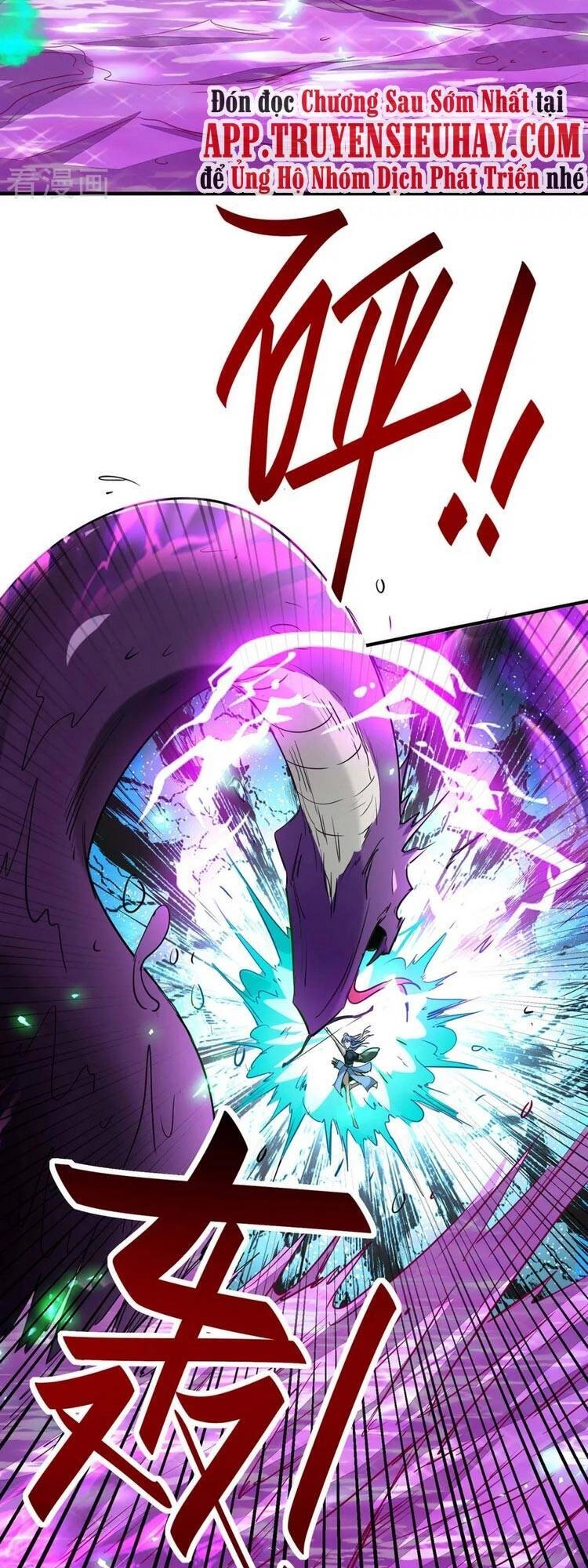 Tiên Đế Trở Về Chapter 211 - 9