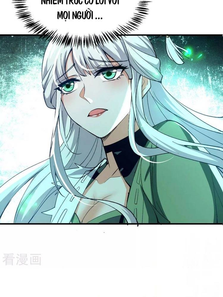 Tiên Đế Trở Về Chapter 211 - 27