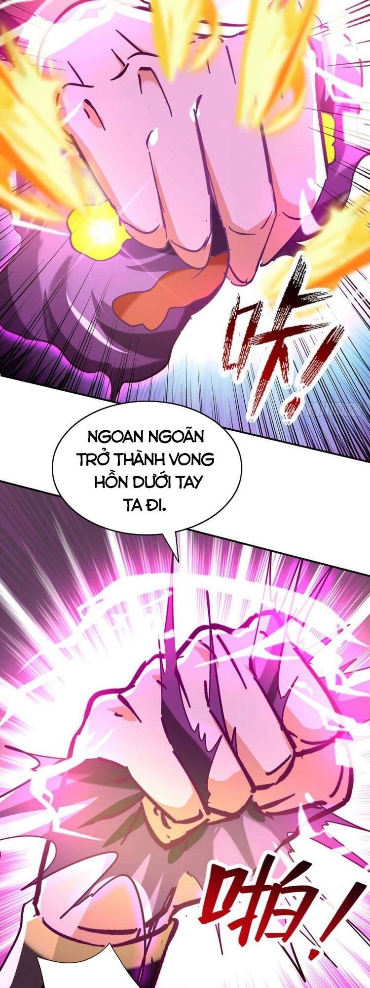 Tiên Đế Trở Về Chapter 213 - 11