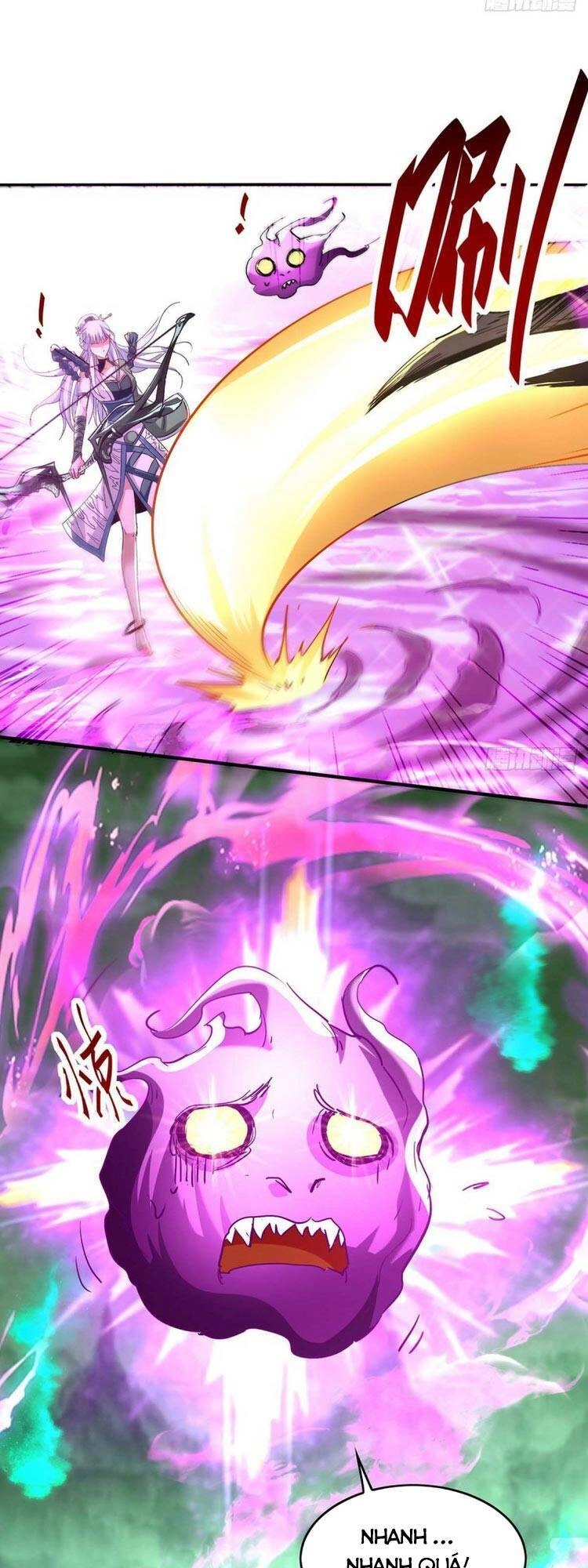 Tiên Đế Trở Về Chapter 213 - 29