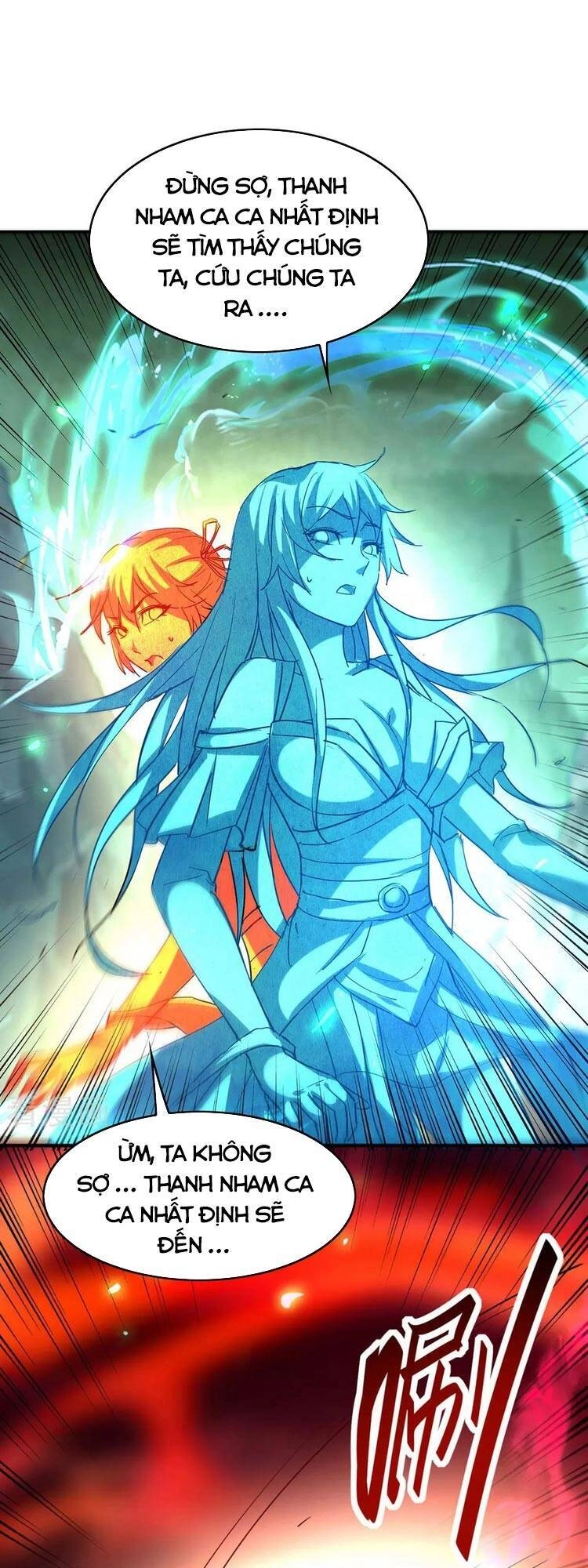 Tiên Đế Trở Về Chapter 214 - 1