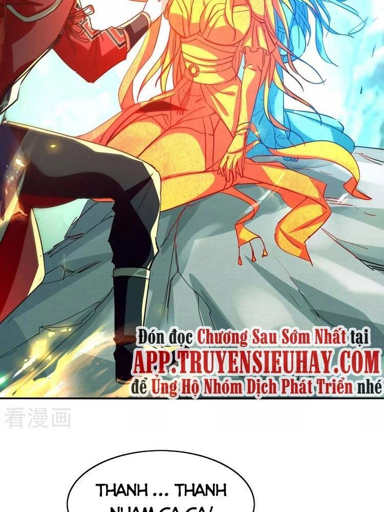 Tiên Đế Trở Về Chapter 214 - 6