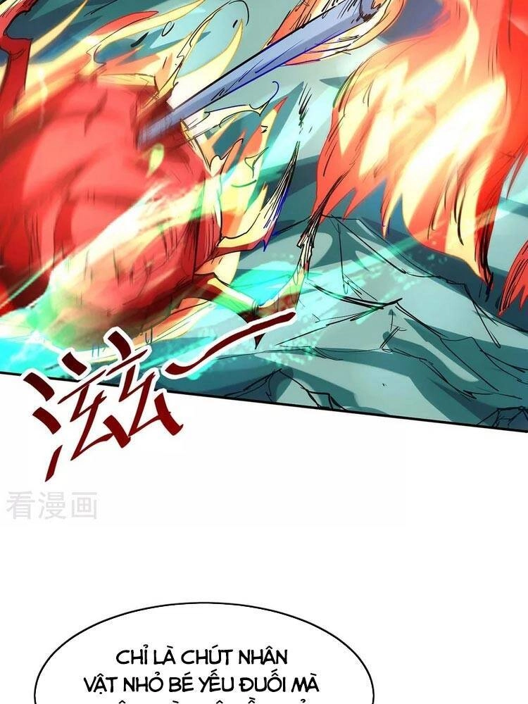 Tiên Đế Trở Về Chapter 214 - 12