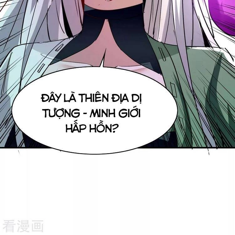 Tiên Đế Trở Về Chapter 214 - 18