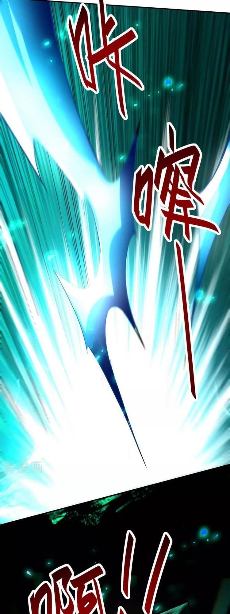 Tiên Đế Trở Về Chapter 214 - 21