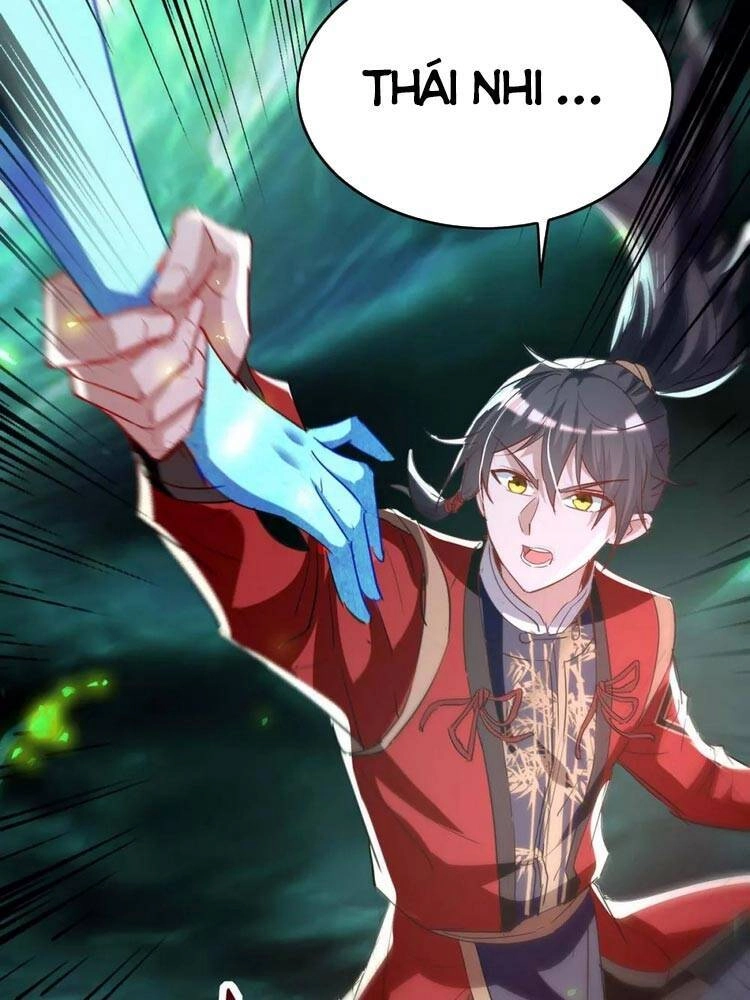 Tiên Đế Trở Về Chapter 214 - 24