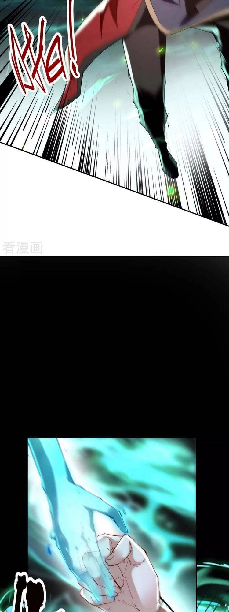 Tiên Đế Trở Về Chapter 214 - 25