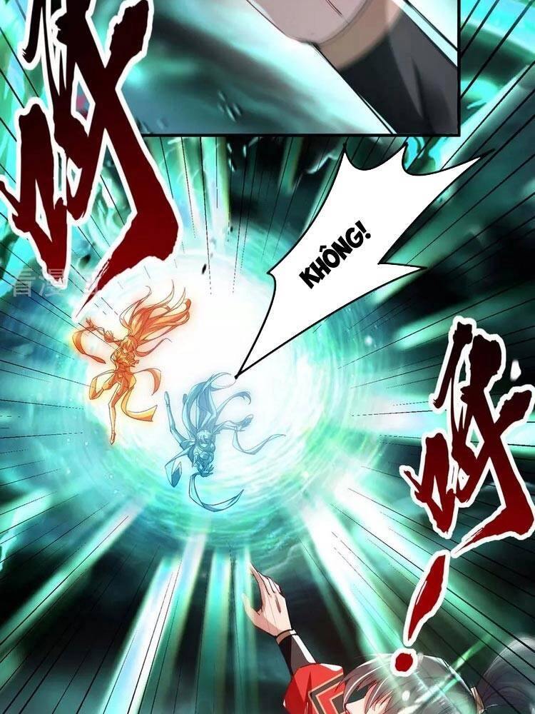 Tiên Đế Trở Về Chapter 214 - 26