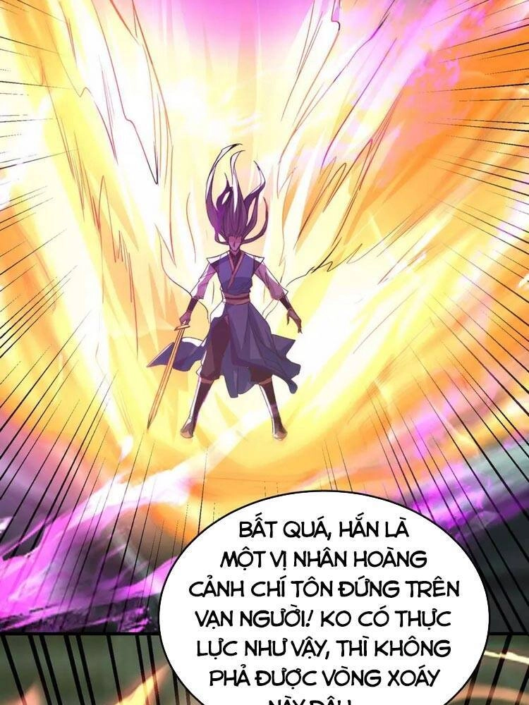 Tiên Đế Trở Về Chapter 214 - 30