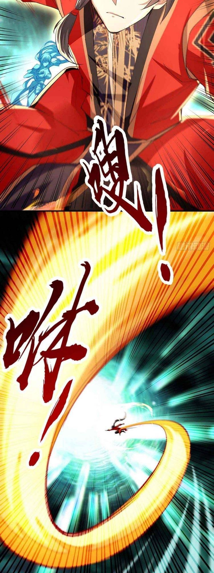 Tiên Đế Trở Về Chapter 215 - 7