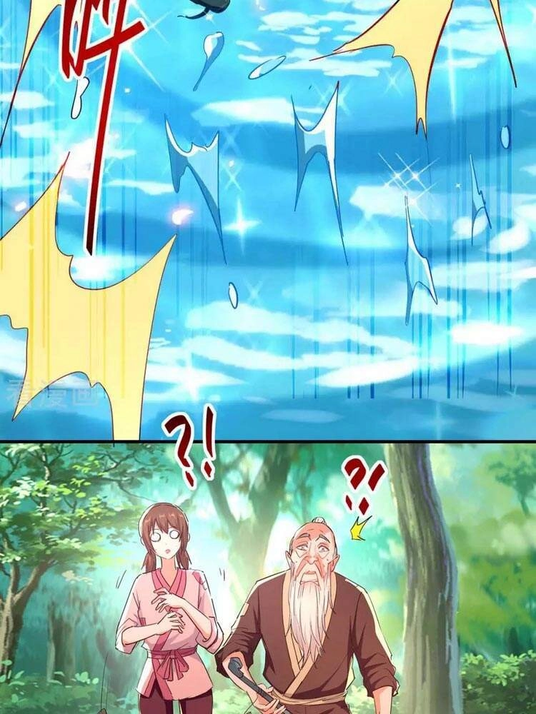 Tiên Đế Trở Về Chapter 217 - 2