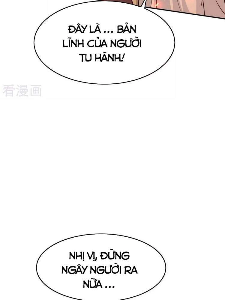 Tiên Đế Trở Về Chapter 217 - 4