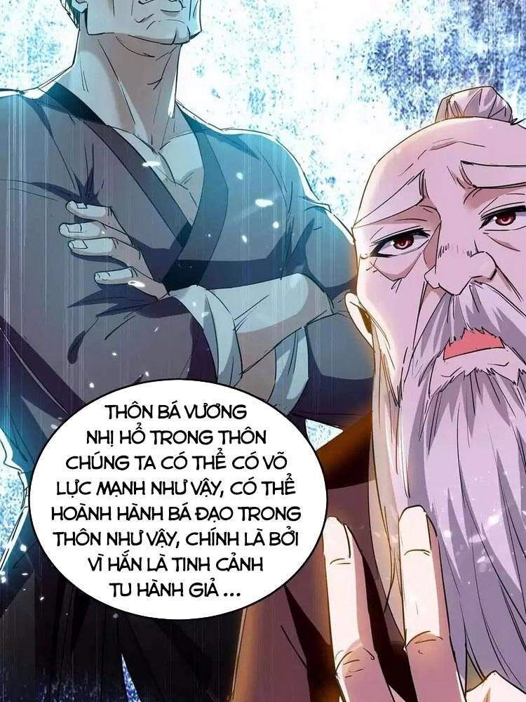 Tiên Đế Trở Về Chapter 217 - 10