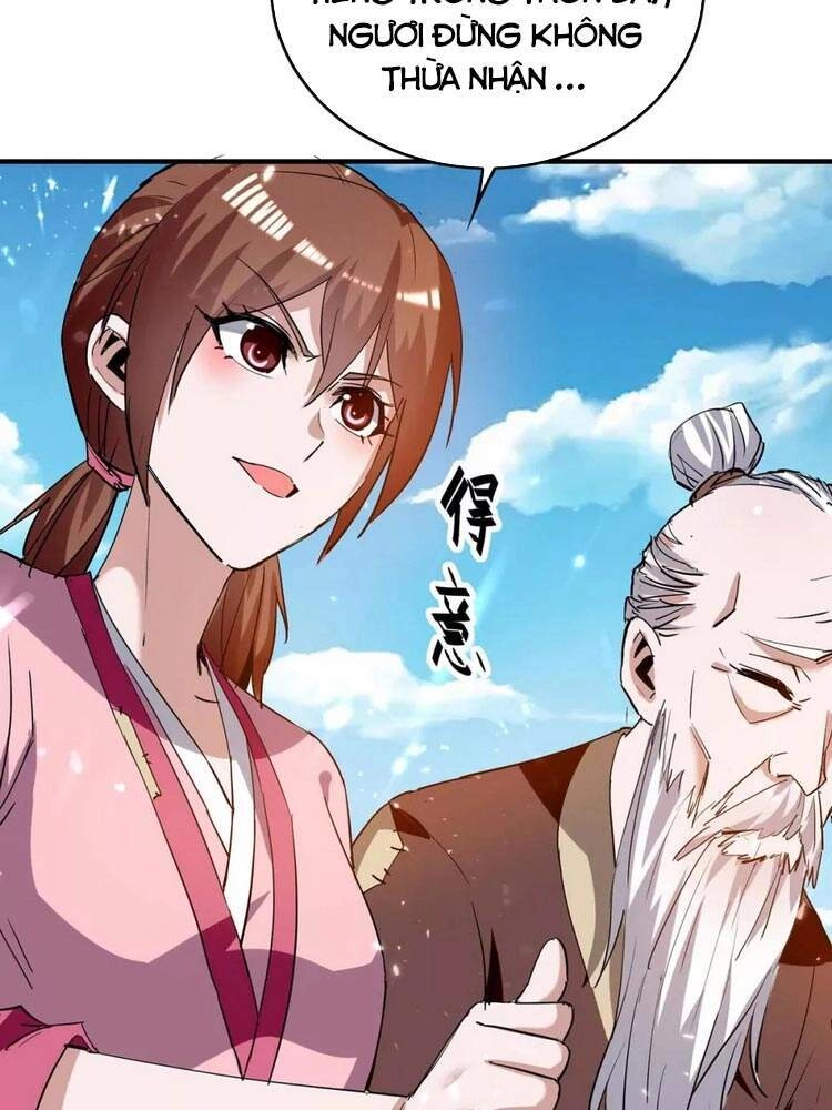 Tiên Đế Trở Về Chapter 217 - 16