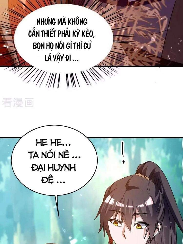 Tiên Đế Trở Về Chapter 217 - 19