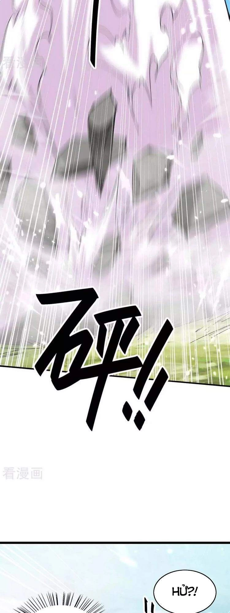 Tiên Đế Trở Về Chapter 217 - 22