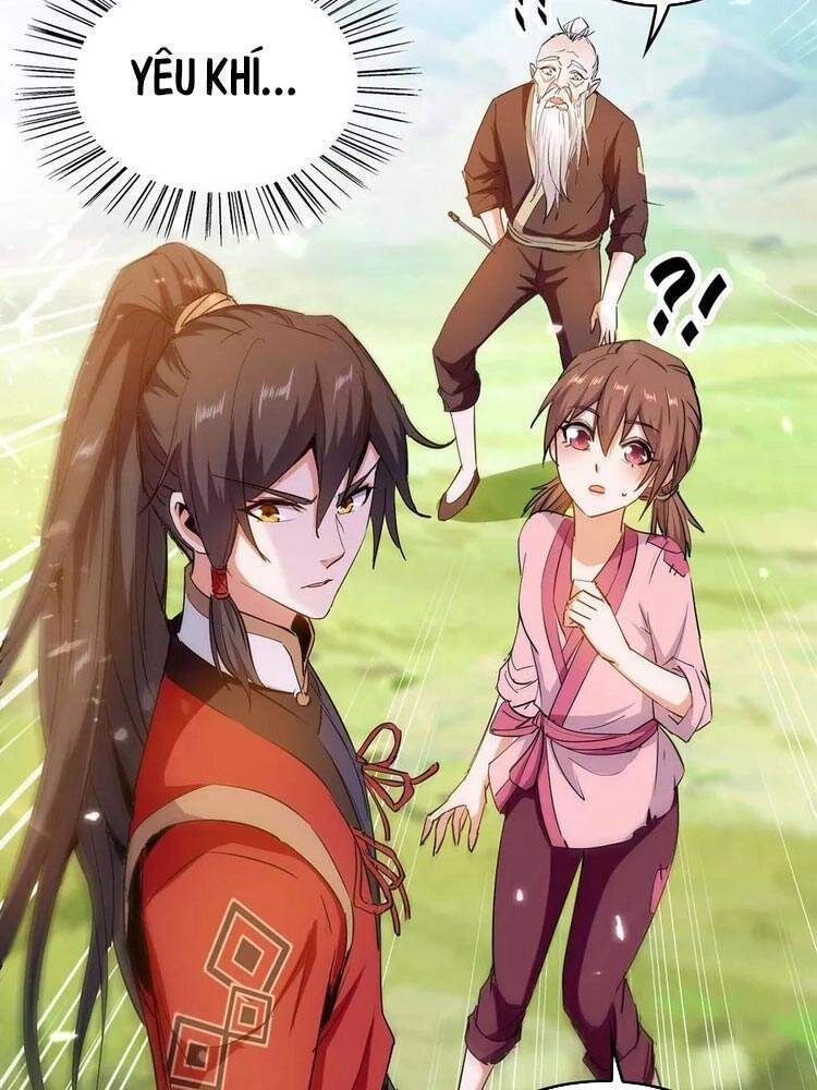 Tiên Đế Trở Về Chapter 217 - 23