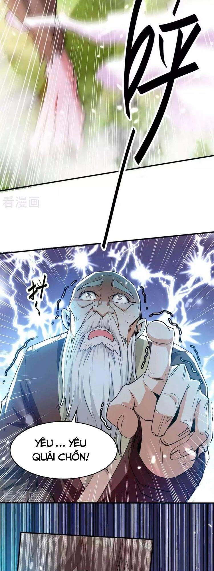 Tiên Đế Trở Về Chapter 217 - 26