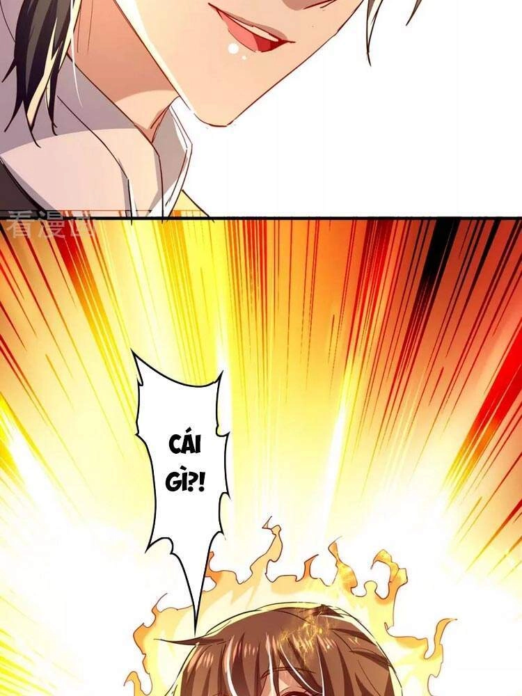 Tiên Đế Trở Về Chapter 219 - 20