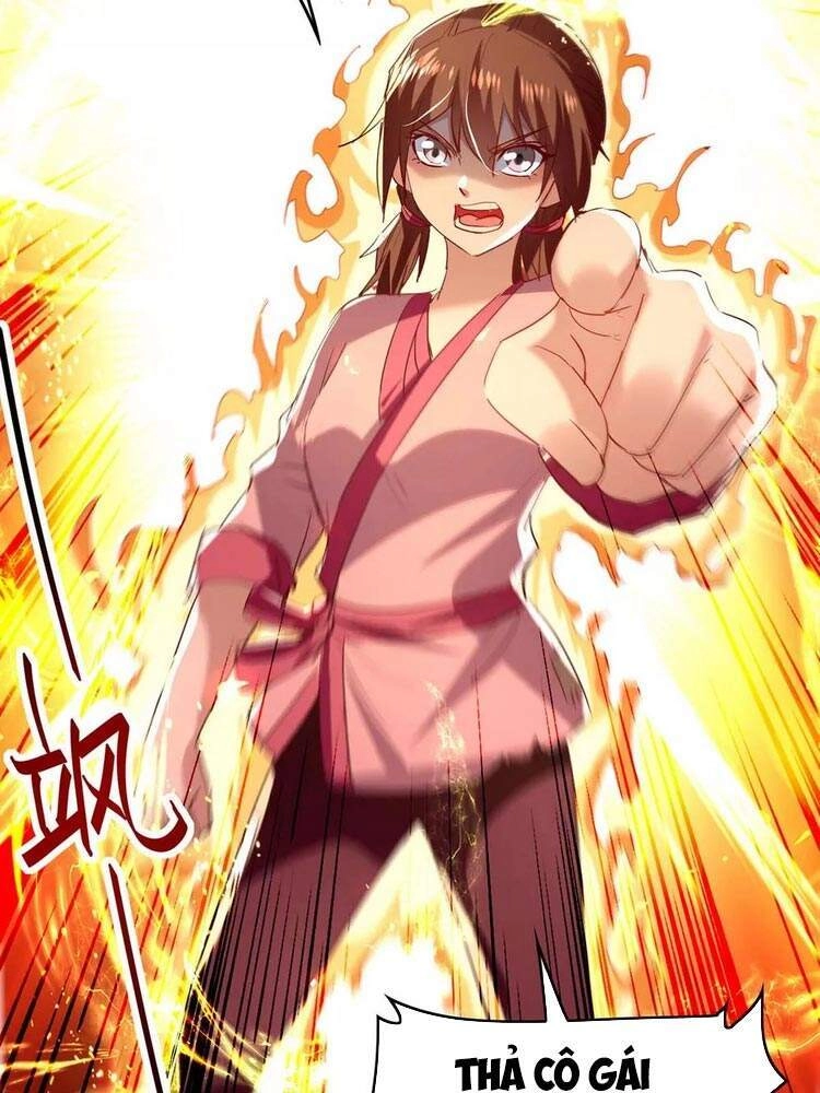 Tiên Đế Trở Về Chapter 219 - 28