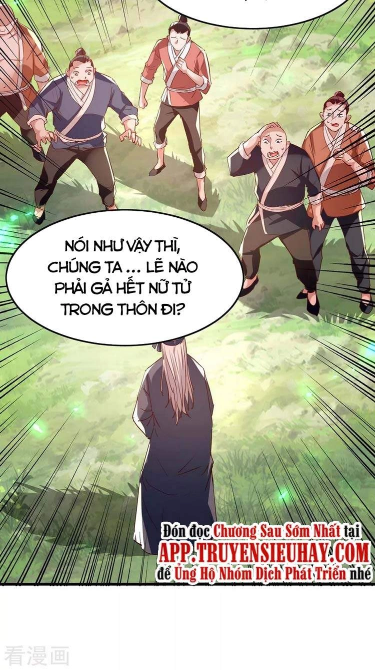 Tiên Đế Trở Về Chapter 221 - 19