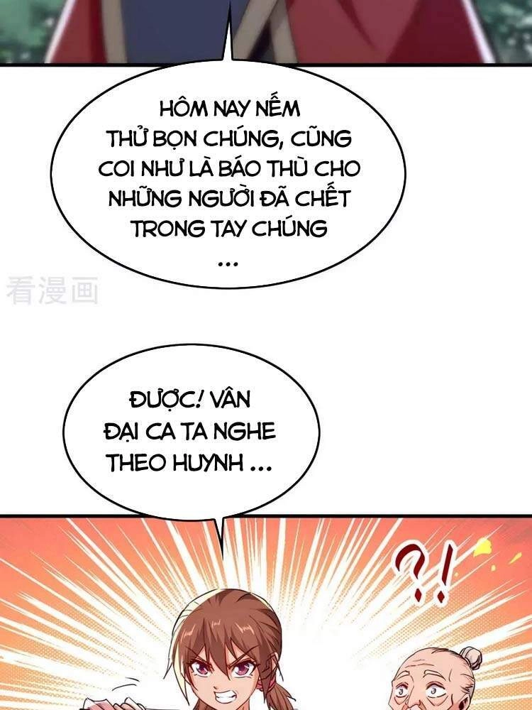 Tiên Đế Trở Về Chapter 223 - 14