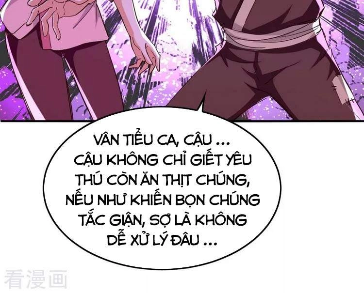 Tiên Đế Trở Về Chapter 223 - 19