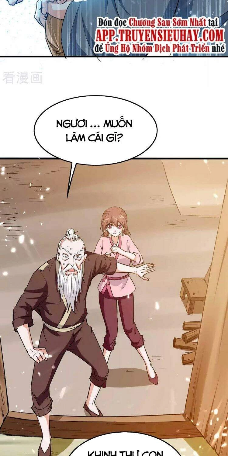 Tiên Đế Trở Về Chapter 224 - 26