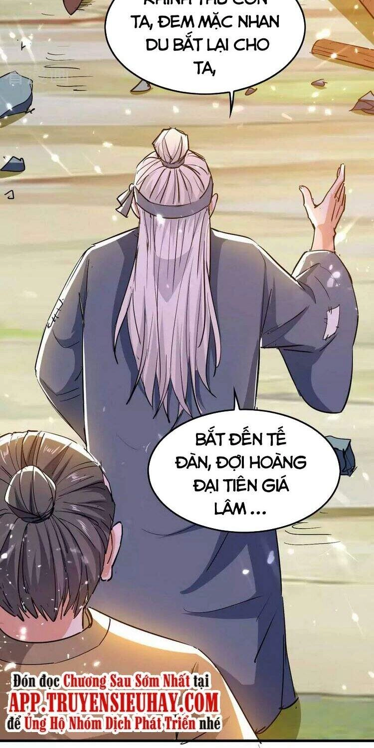 Tiên Đế Trở Về Chapter 224 - 27