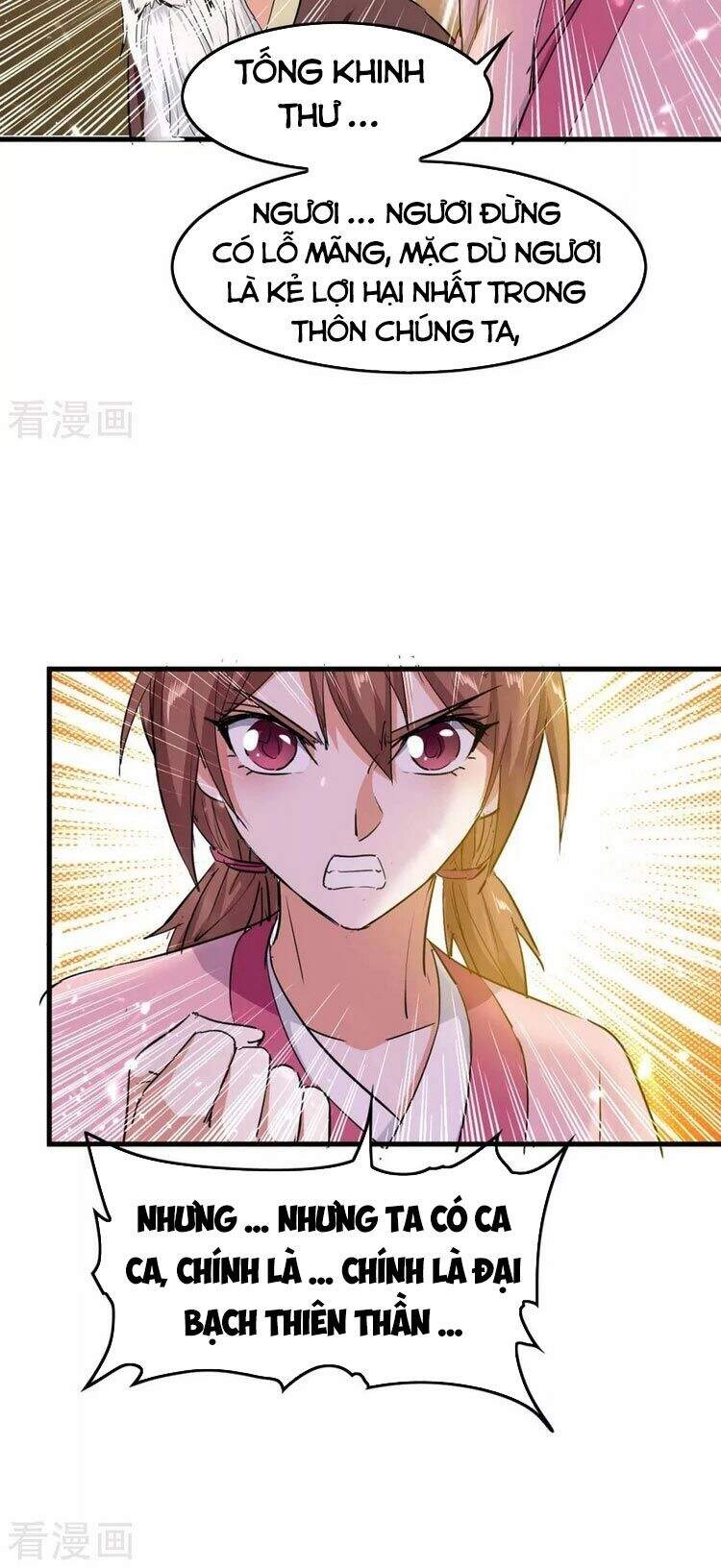 Tiên Đế Trở Về Chapter 224 - 30