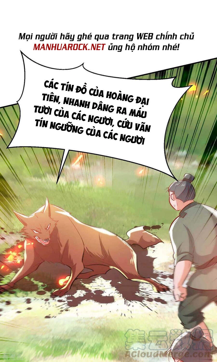 Tiên Đế Trở Về Chapter 226 - 43