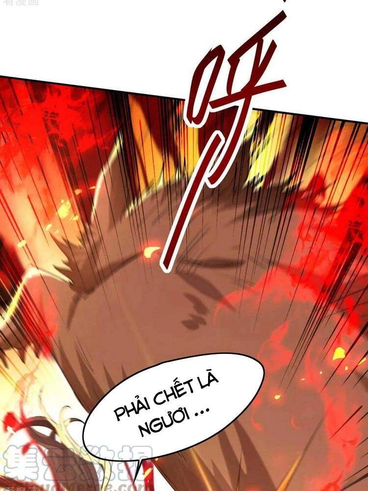 Tiên Đế Trở Về Chapter 227 - 18