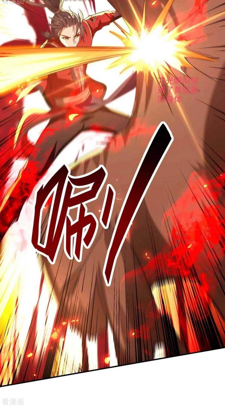 Tiên Đế Trở Về Chapter 227 - 19