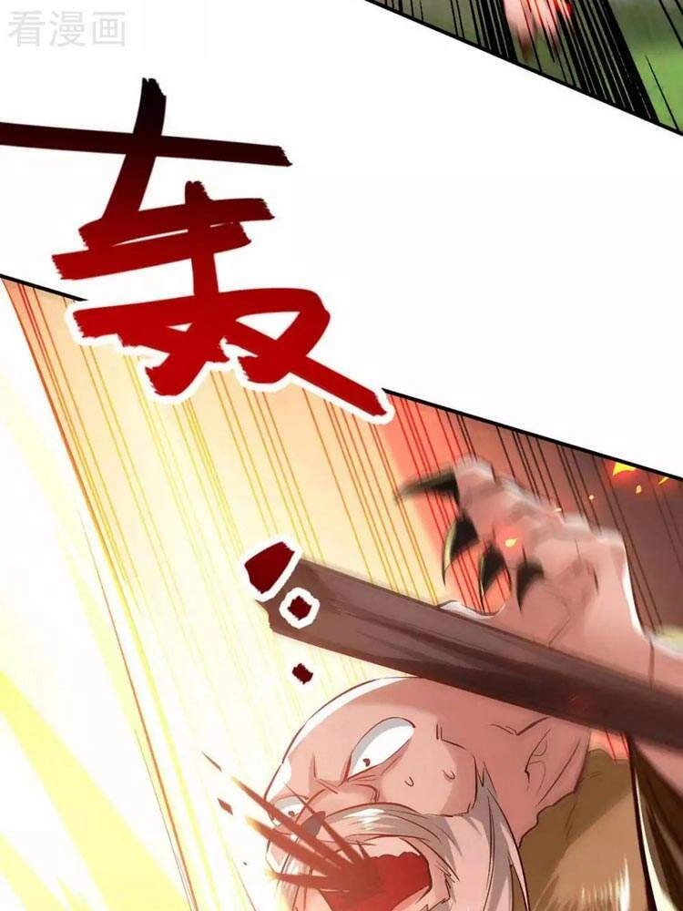 Tiên Đế Trở Về Chapter 229 - 2