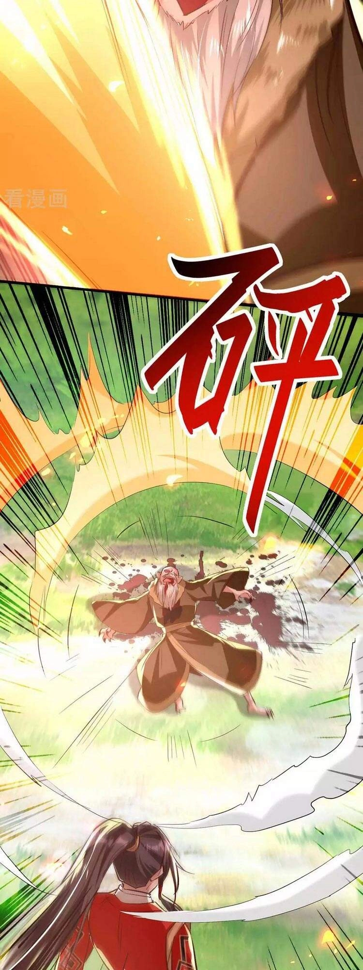 Tiên Đế Trở Về Chapter 229 - 3