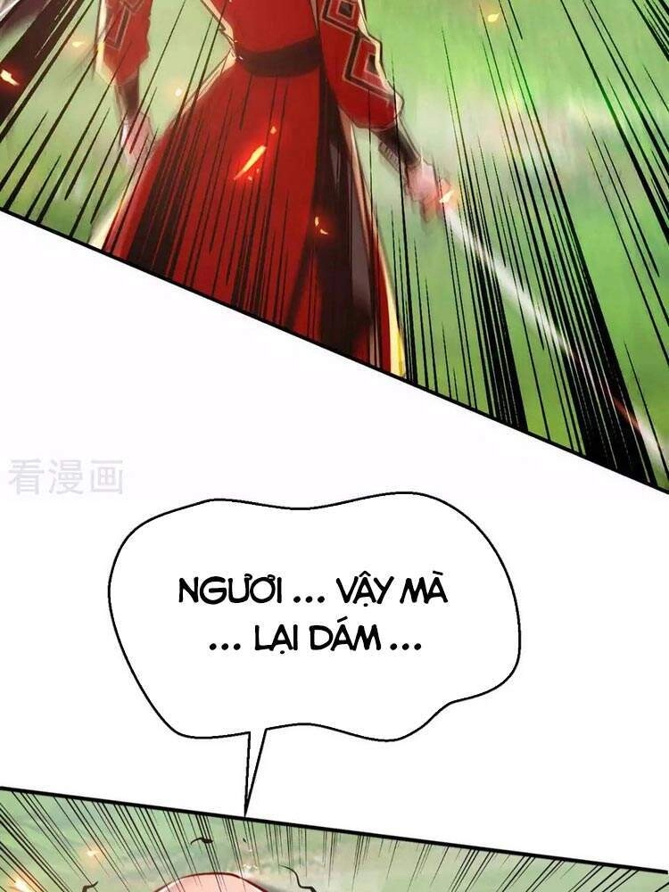 Tiên Đế Trở Về Chapter 229 - 4
