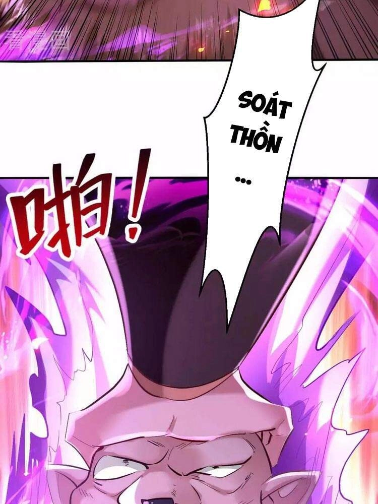 Tiên Đế Trở Về Chapter 229 - 6