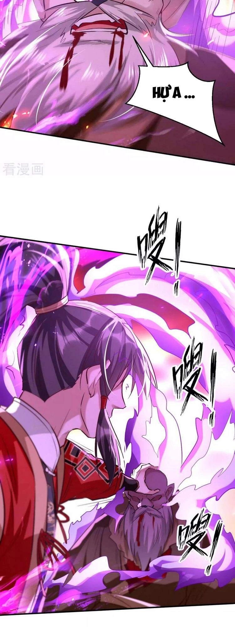 Tiên Đế Trở Về Chapter 229 - 7