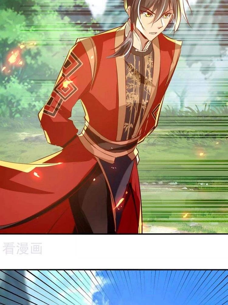 Tiên Đế Trở Về Chapter 229 - 12