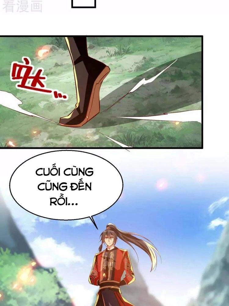 Tiên Đế Trở Về Chapter 229 - 14