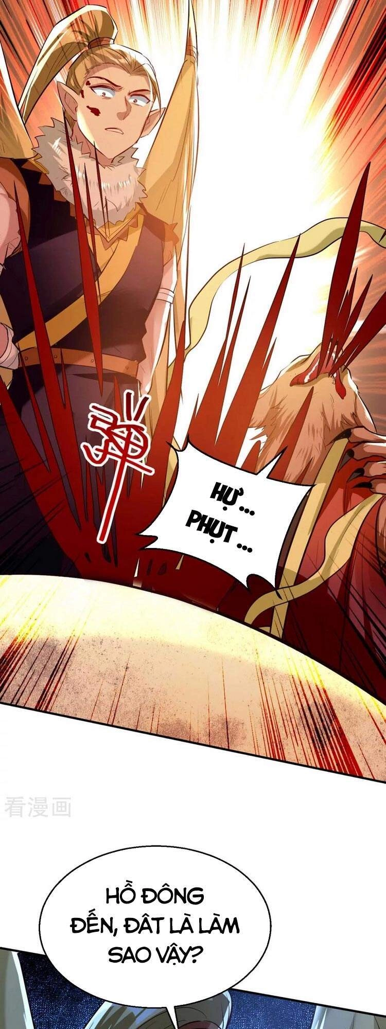 Tiên Đế Trở Về Chapter 229 - 25