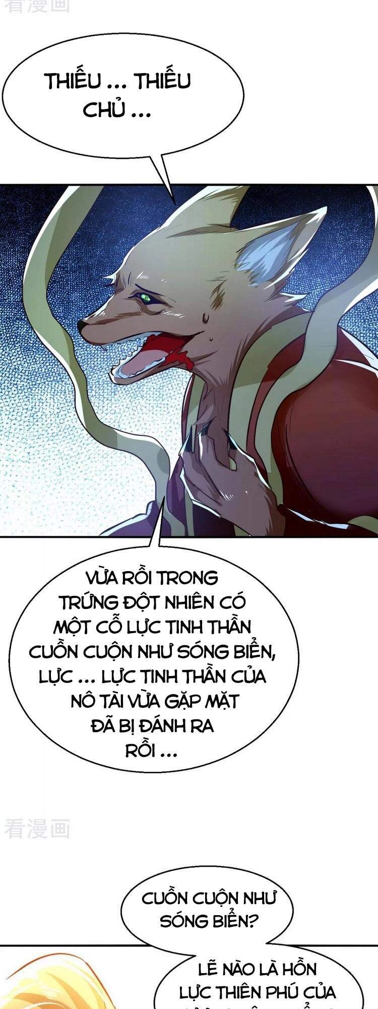 Tiên Đế Trở Về Chapter 229 - 27