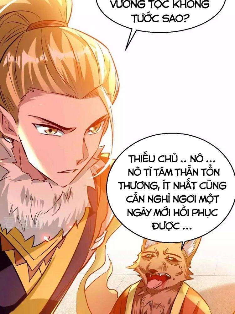 Tiên Đế Trở Về Chapter 229 - 28