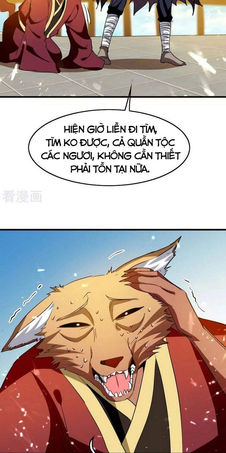 Tiên Đế Trở Về Chapter 231 - 7