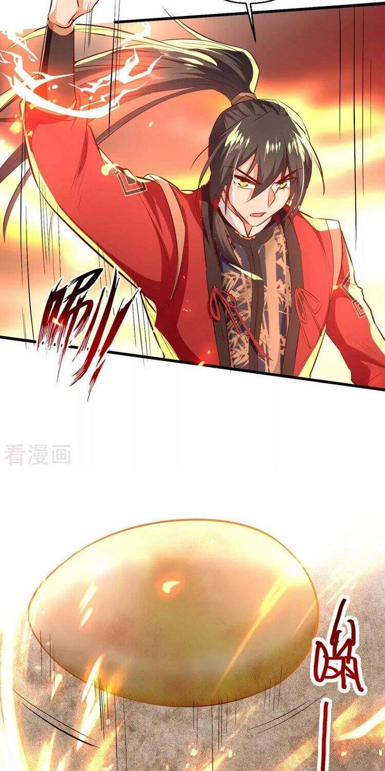 Tiên Đế Trở Về Chapter 231 - 9