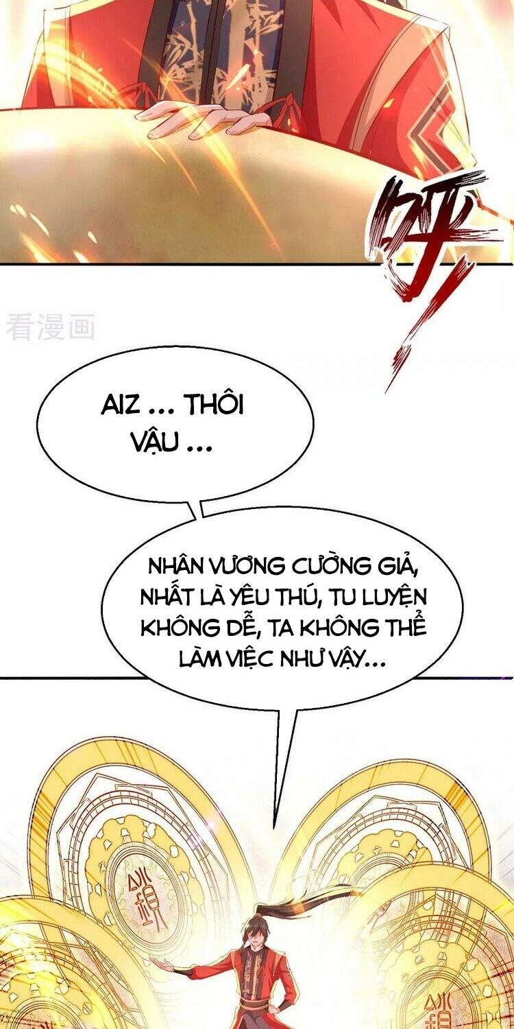 Tiên Đế Trở Về Chapter 231 - 12