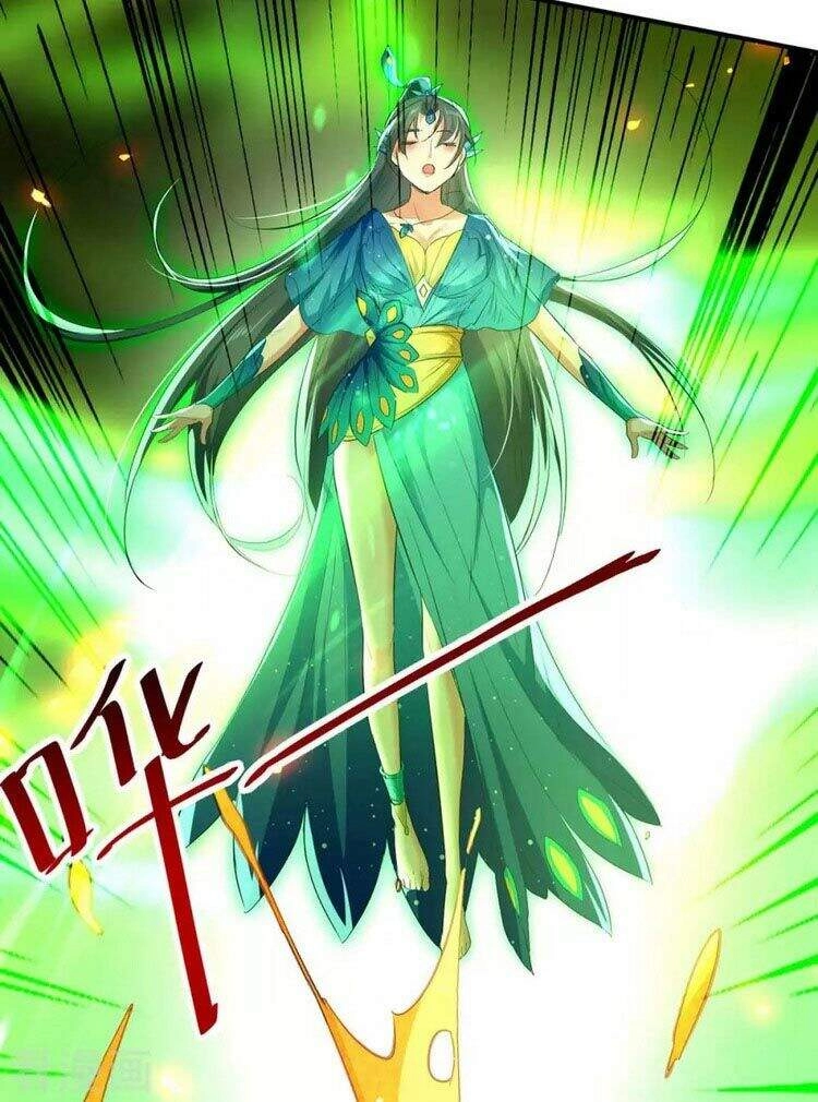 Tiên Đế Trở Về Chapter 231 - 15